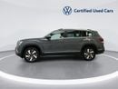Volkswagen Teramont Teramont Comfortline Facelift 2 | Ex-Demo Car | Luxury 7-Seater | Leather Interior | 20" Alloys | Re