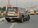 Toyota Land Cruiser GXR 4.0L