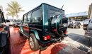 مرسيدس بنز G 55 With 63 AMG kit