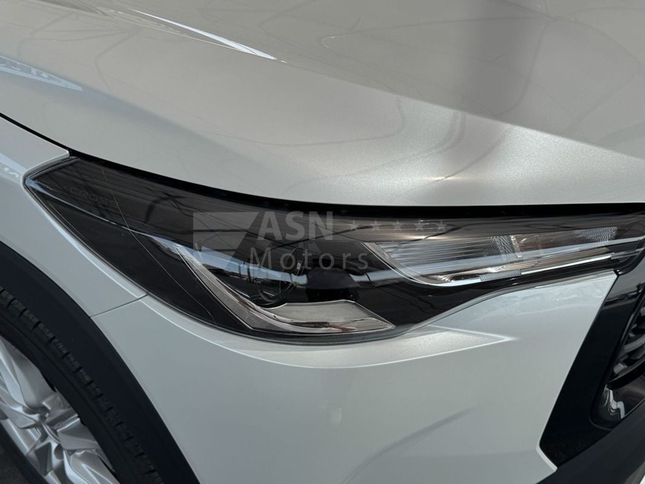 Toyota Corolla Cross Hybrid Elite Plus 2.0L 2024