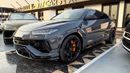 Lamborghini Urus 4.0T V8 Performante LAMBORGHINI URUS Performante -  4.0T V8 - 2024 - DEALER WARRANTY