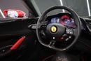 Ferrari SF90 Stradale 2022 SF90 Stradale, Asseto Fiorano Package, Carbon Ext/Int, JBL Audio, Al Tayer  Service Package!!