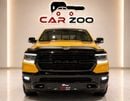 RAM Laramie