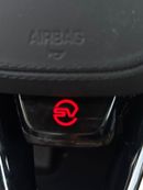 لاند روفر رينج روفر سبورت Range Rover Sport SV P635