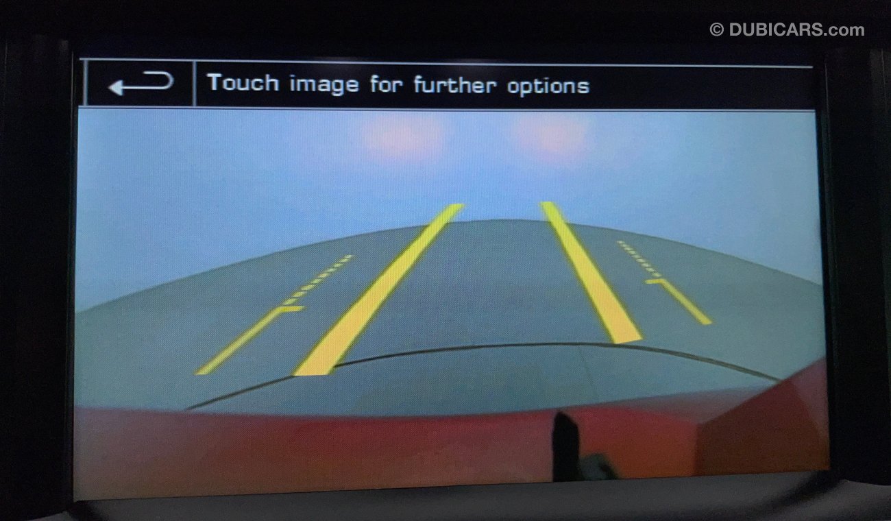 Land Rover Range Rover Sport HSE 3 | Zero Down Payment | Free Home Test Drive