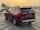 Toyota RAV4 2020 TOYOTA RAV4 LIMITED HYBRID 4x4 PANORAMIC ROOF 360CAMERA FULL OPTIONS IMPORTED FROM USA