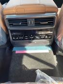 Lexus LX 700h Signature 3.5L T HYBRID WITH AUTOPARKING