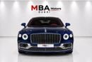 Bentley Flying Spur GCC W12