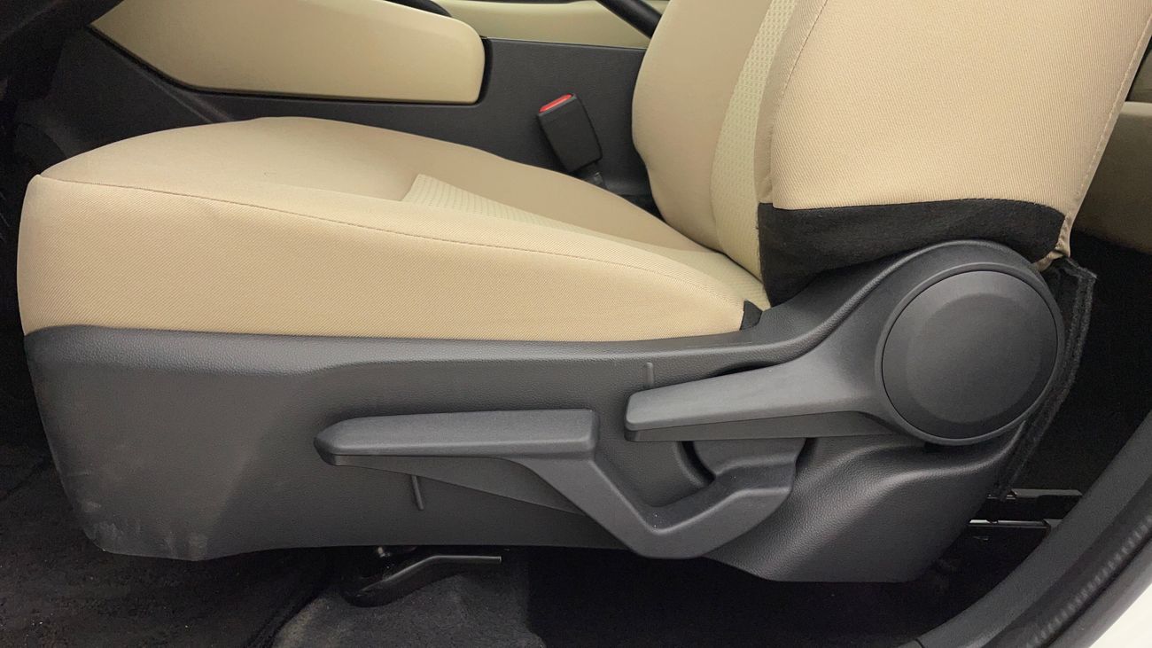 Toyota Yaris E 1.5 | Zero Down Payment | Home Test Drive