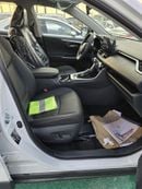 تويوتا راف ٤ 2.5L VXR Hybrid