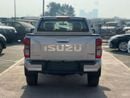Isuzu DMax ISUZU D MAX DC 3.0L CC 2022