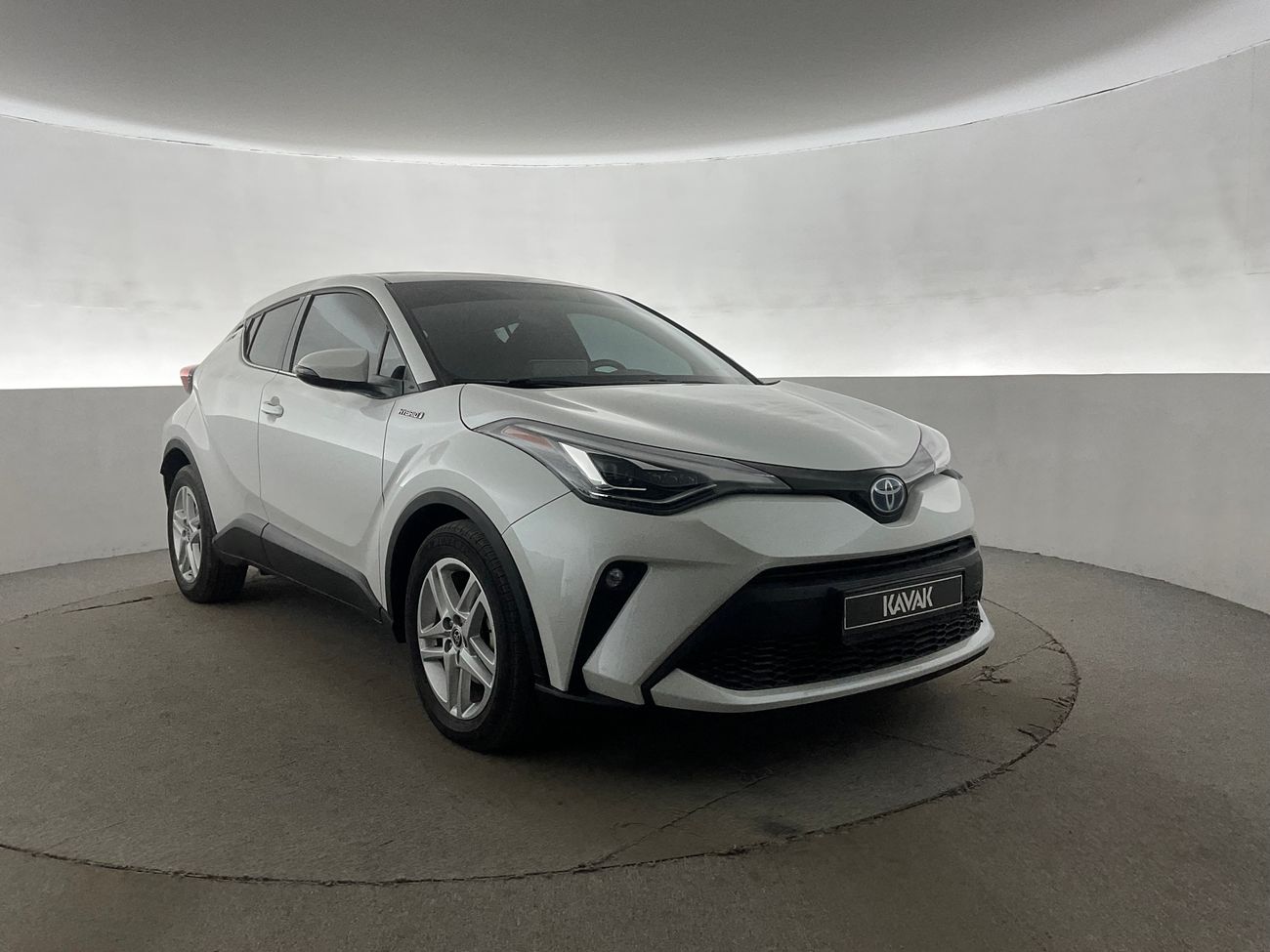 Toyota CHR GX | Guaranteed Warranty | 0 Down Payment
