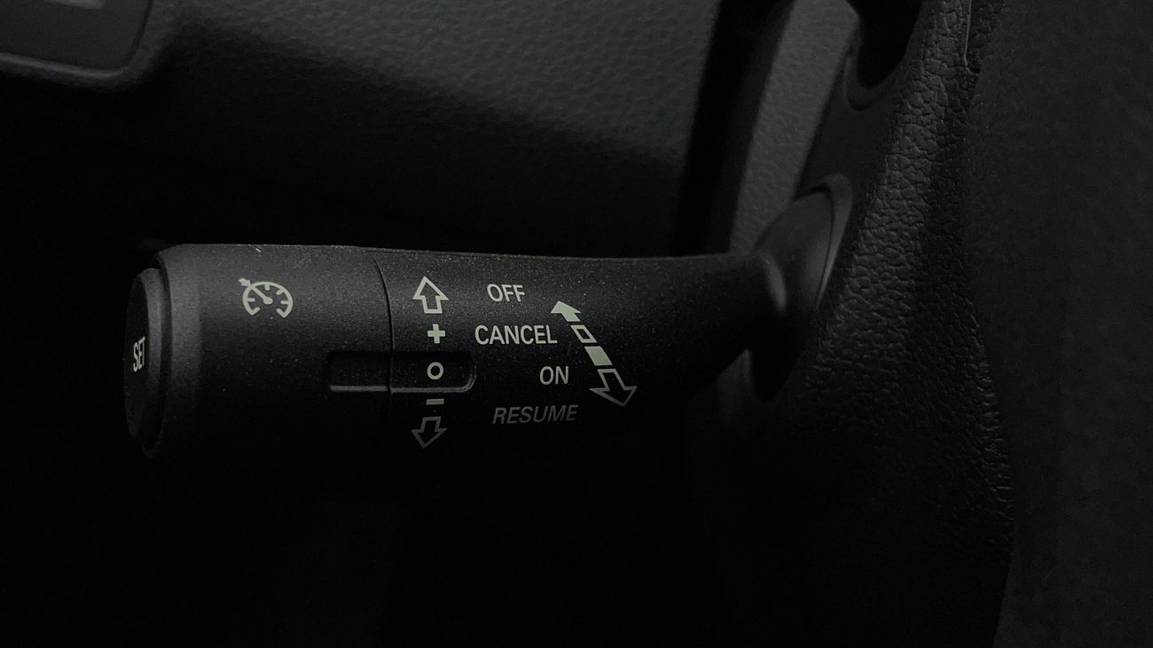 أم جي RX5 LUXURY 2 | بدون دفعة مقدمة | اختبار قيادة مجاني للمنزل