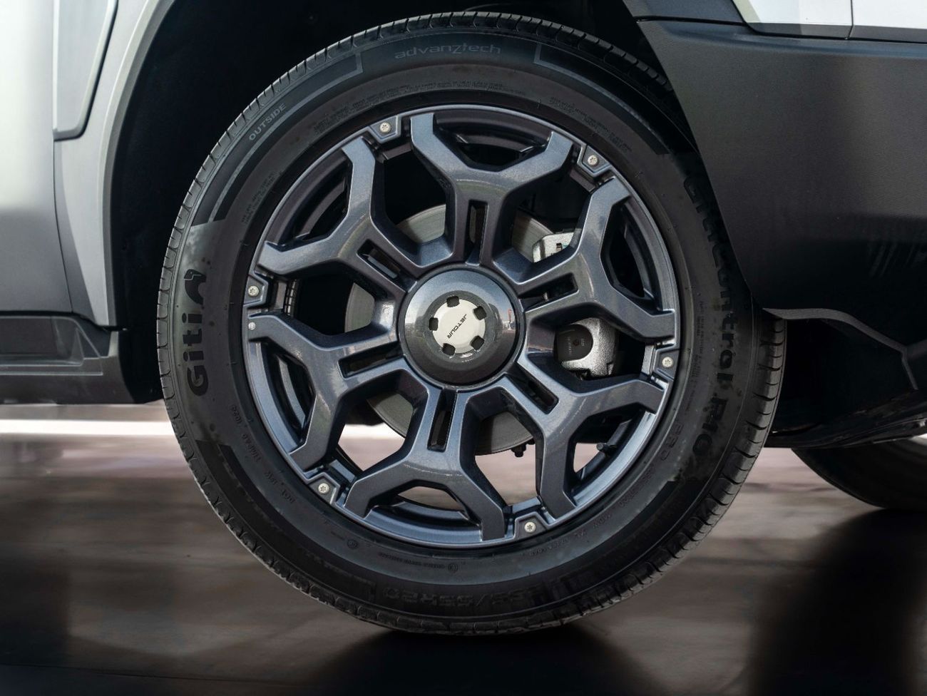 جيتور T2 Luxury