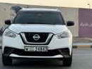 Nissan Kicks SV 1.6L good condition inside &out