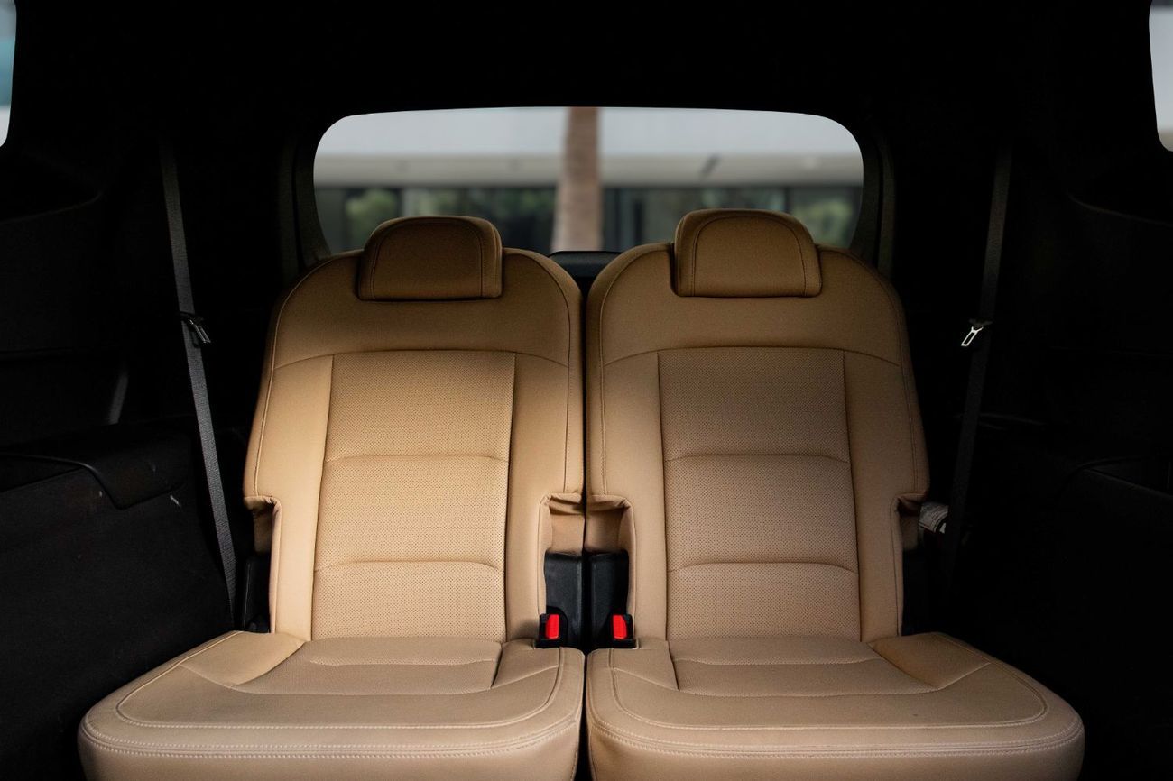 Geely Okavango GF | 1,606 P.M | 0% Downpayment | AGENCY WARRANTY!