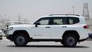 تويوتا لاند كروزر Toyota LandCruiser GR-S 3.3L