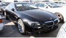 BMW 650i i