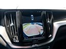 فولفو XC 60 ESSENTIAL Volvo XC60 2024