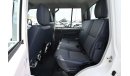 Toyota Land Cruiser Pick Up 79 4.5L Diesel Manual