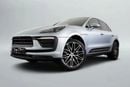 Porsche Macan STD