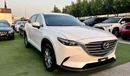 Mazda CX9 Signature