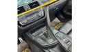 بي أم دبليو M4 2018 BMW M4 CONVERTIBLE, 1 Year warranty, Full Service History With Abu Dhabi Motors, GCC