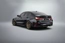 BMW M3 2024 BMW M3 CS / BMW Warranty & BSI Service Contract