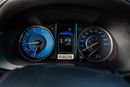 Toyota Fortuner Toyota Fortuner2025 5-Doors SUV 7-Seater Gray 2.4L Automatic 4x4