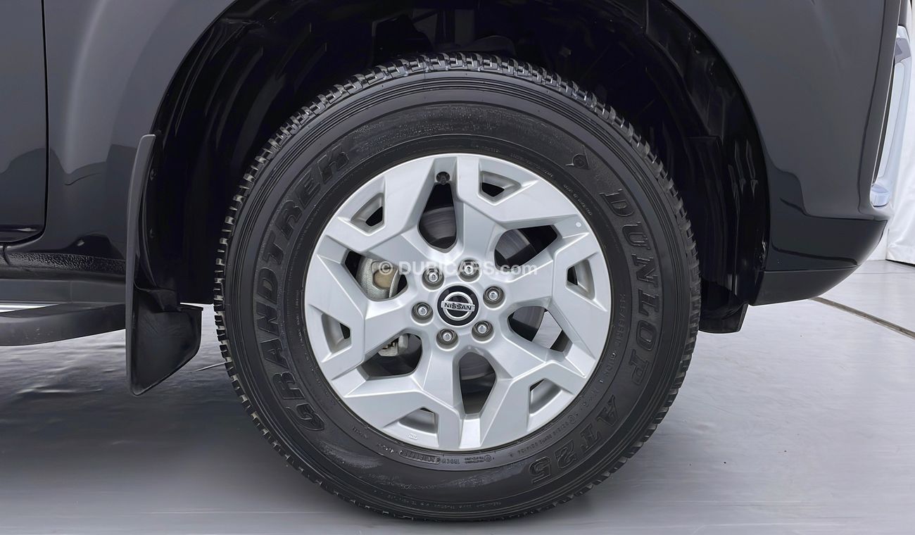 Nissan XTerra TITANIUM 2.5 | Zero Down Payment | Free Home Test Drive