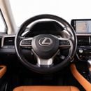 Lexus RX450h PRESTIGE AED 2,682 P.M • 0% Downpayment • Lexus RX450h • 1 Year Warranty