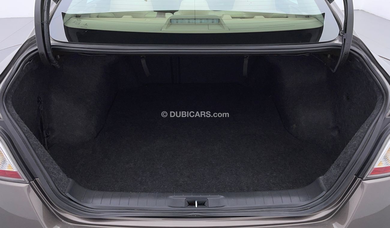 Nissan Altima SL 2.5 | Zero Down Payment | Free Home Test Drive