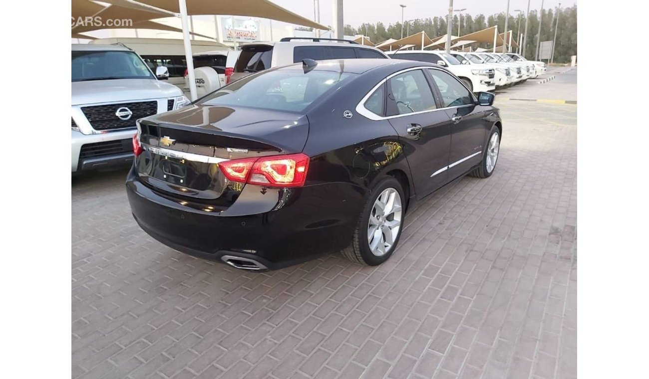 Chevrolet Impala V6  LIMITED  -  like brand new