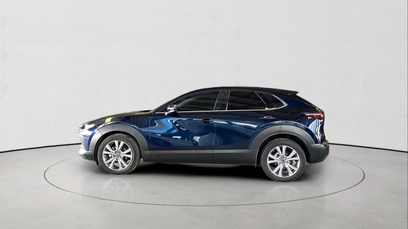 Mazda CX-30 2.0 MHEV AUTO 2WD ELITE | Guaranteed Warranty | 0 Down Payment