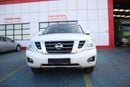 Nissan Patrol SE (Full Option) 4.0L