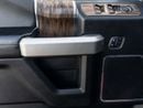 Ford F-150 LARIAT Ford F-Series 2018 for 1,433.00 AED monthly