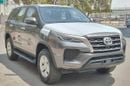 Toyota Fortuner 2024 Toyota Fortuner SR5 7-Seater 2.4L 4-Cyl Turbo Diesel A/T 4x4 Export Only