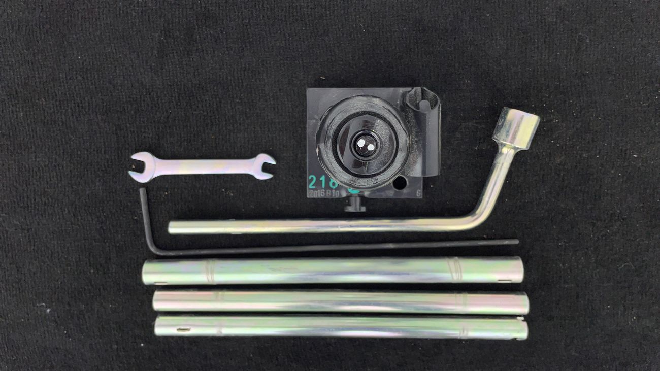 Mitsubishi Montero GLX BASE 3 | Zero Down Payment | Free Home Test Drive