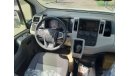 Toyota Hiace 13seats