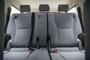 Toyota Land Cruiser 70 Hardtop 2.8L - Manual - Beige Inside Bluish Grey | Export Only