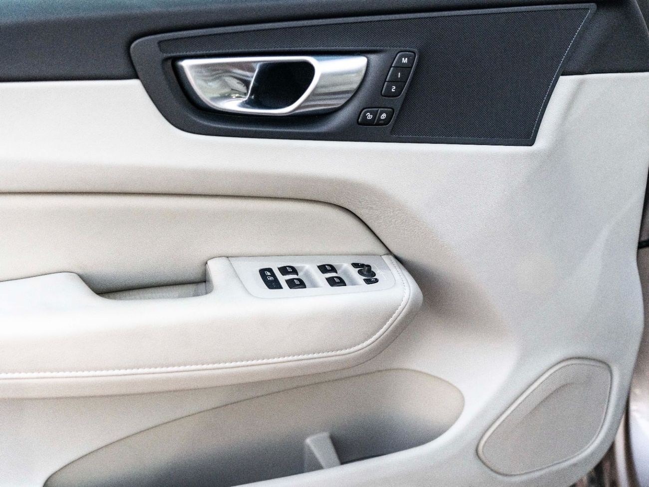 فولفو XC 60 B5 2.0T Powertrain