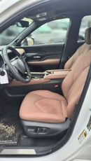 Toyota Grand Highlander Platinum Hybrid Max