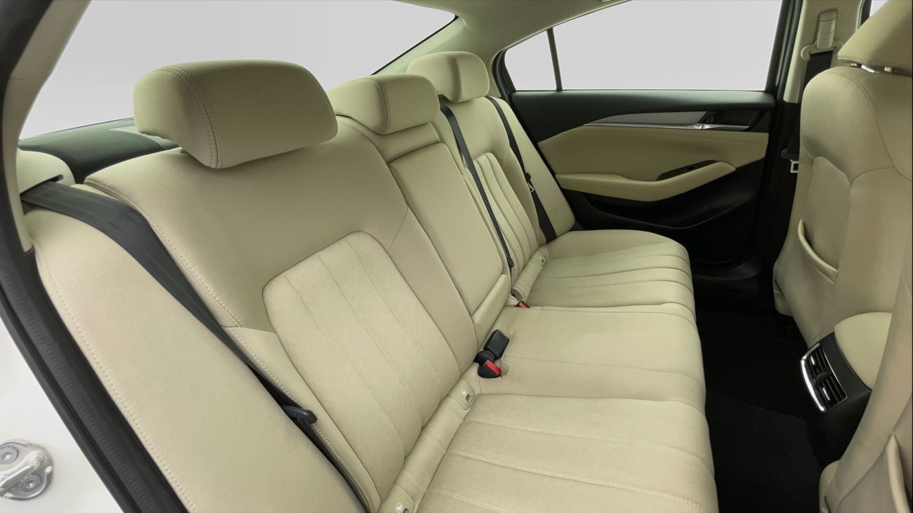 Mazda 6 S 2.5L (184 HP) S 2.5 | Zero Down Payment | Home Test Drive