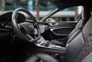 Audi RS6 4.0 TFSI quattro RS6 4.0 TFSI Quattro | 7,050 P.M | 0% Downpayment | Perfect Condition!