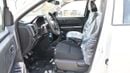 Mitsubishi L200 GL MITSUBISHI L200 2.4L GL DIESEL DCABIN 4X4 5M/T MODEL 2025 BRAND NEW  [WHITE/ S / G / B ]