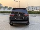 تويوتا لاند كروزر GXR Facelifted | V6 4.0L | GCC Specs | Full Option | Excellent Conditi