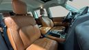 Nissan Patrol SE PLATINUM CITY 2023 | AED 2387/Month | 0 DP | 30 Day Return | Warranty | Service History