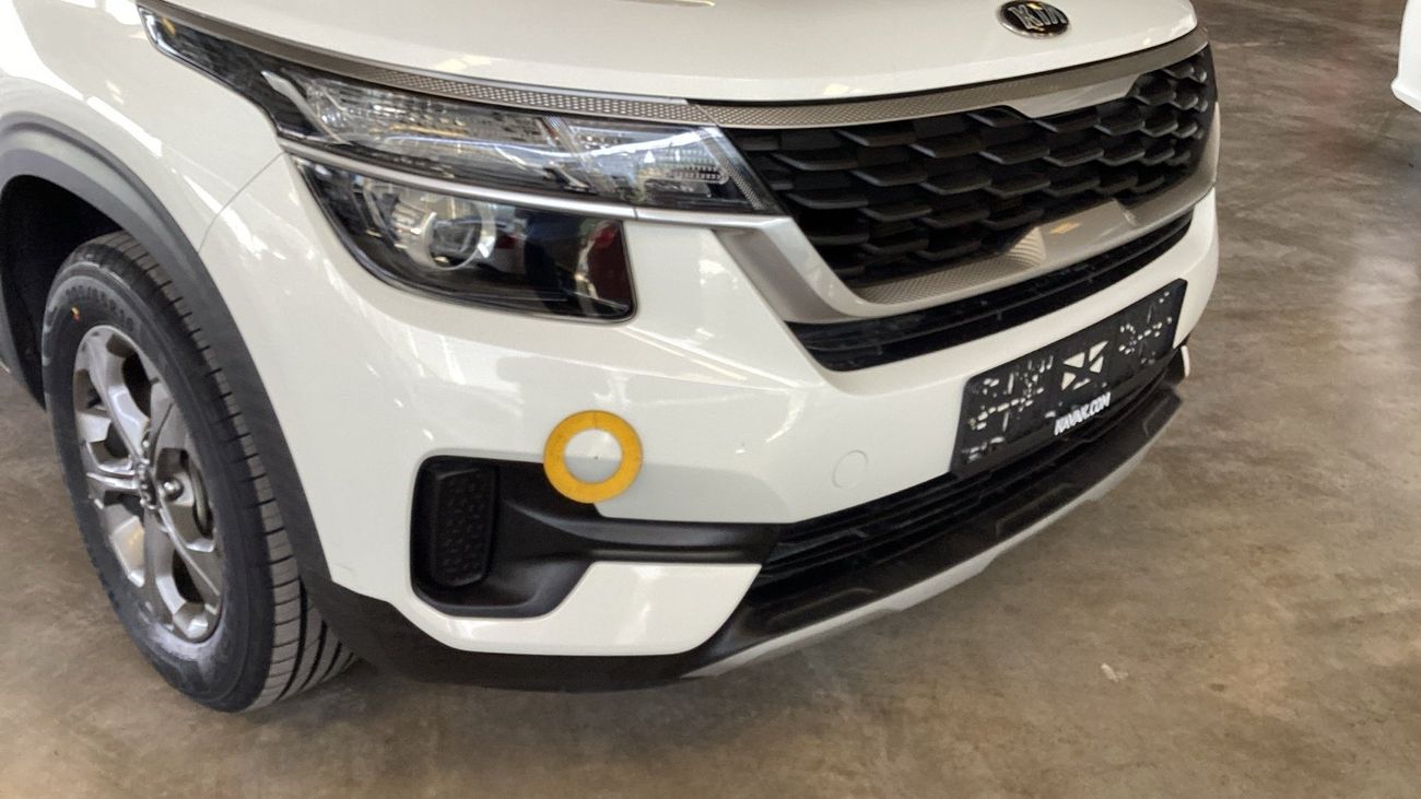 كيا سيلتوس 1.6 AUTO LX 2WD STD | شامل الضمان | 0 ﺪﻔﻋﺓ ﺃﻮﻟﻯ