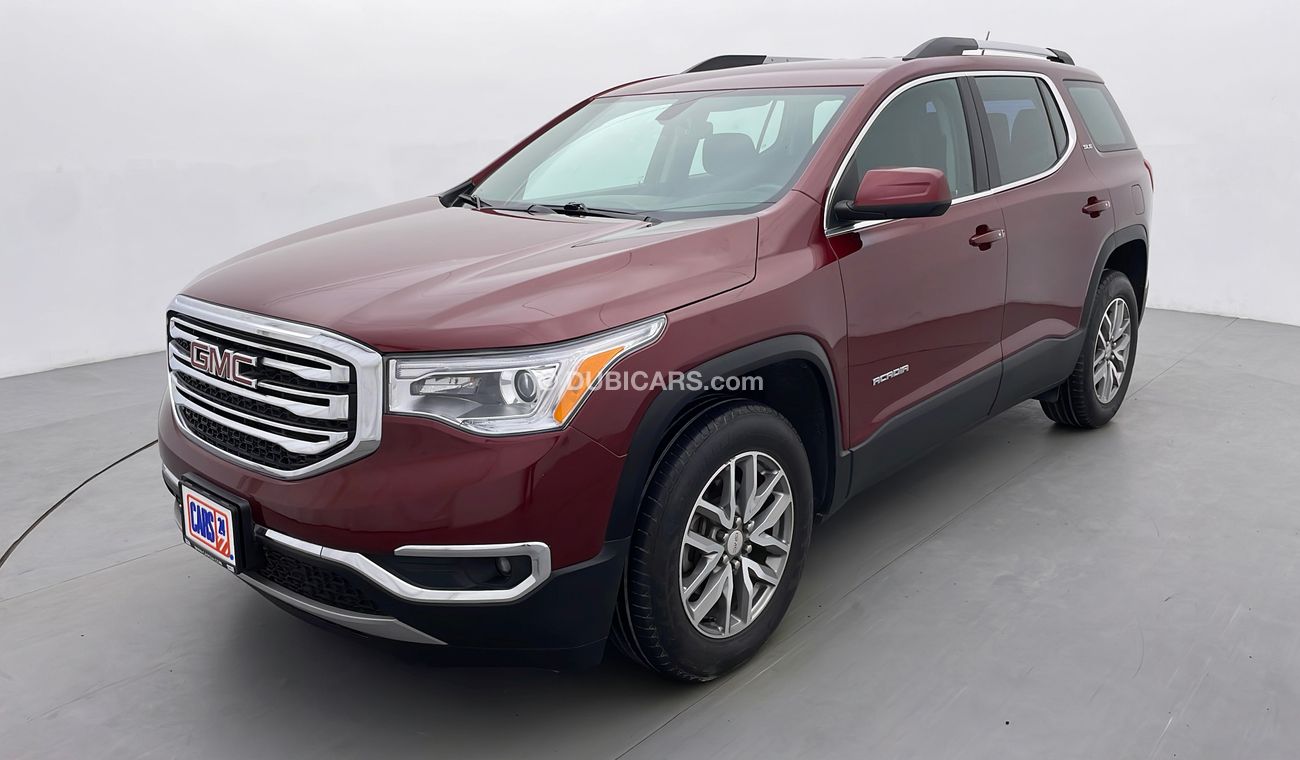 GMC Acadia SLE 3.6 | Under Warranty | Inspected on 150+ parameters