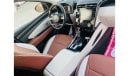 Hyundai Tucson Comfort Push start leather seats